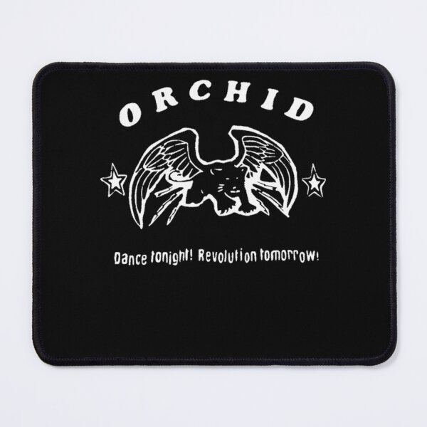 Item preview, The Orchid band designed and sold by MardonesSTO.