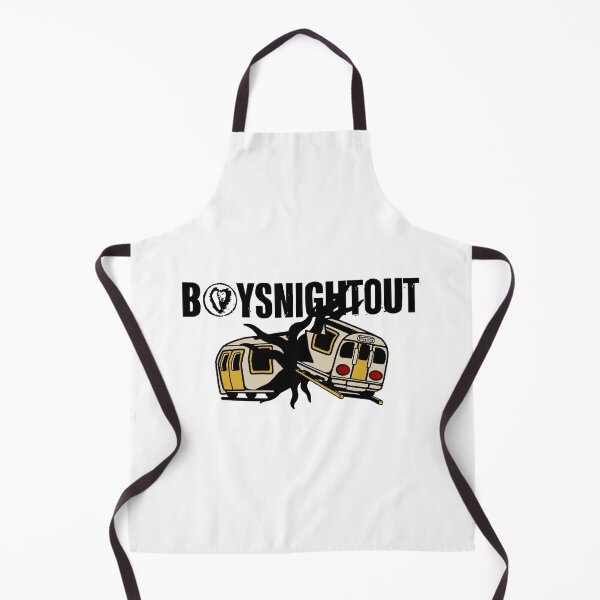 Item preview, Boys Night Out Band designed and sold by natelledrawing.