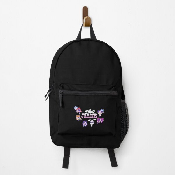 Item preview, NewJeans Powerpuff Girls Style Kpop Members Cute Cartoon designed and sold by Bohepa.