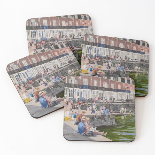Item preview, Swanage designed and sold by richardpaul.