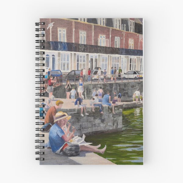 Item preview, Swanage designed and sold by richardpaul.