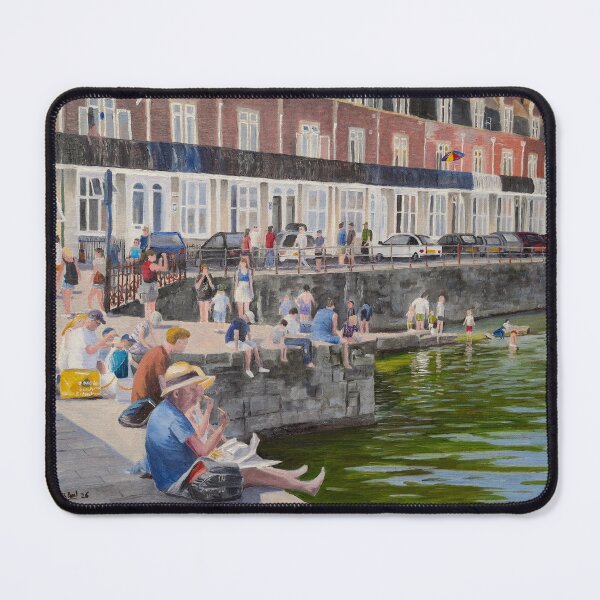 Item preview, Swanage designed and sold by richardpaul.