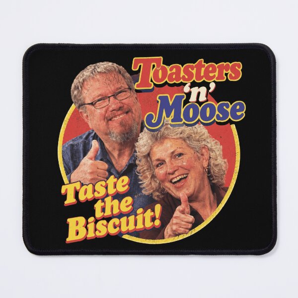 Item preview, Toasters N Moose designed and sold by Leal101Sheilat.