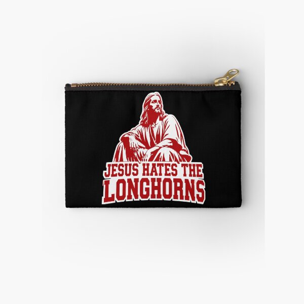 Item preview, Jesus Hates The Longhorns designed and sold by HoDoan.