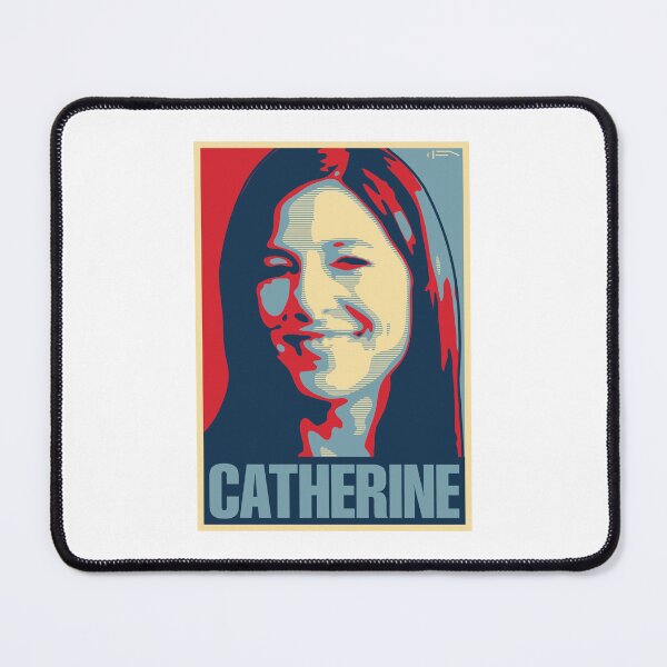 Item preview, Catherine designed and sold by DFA.