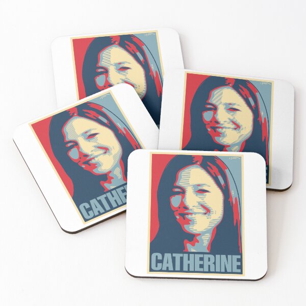Item preview, Catherine designed and sold by DFA.