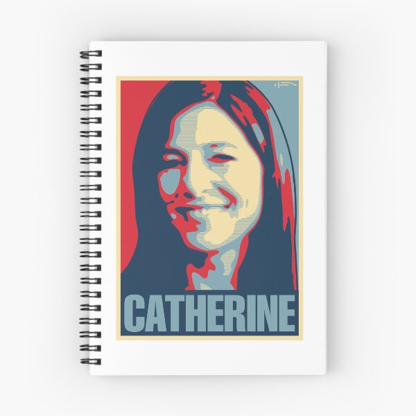 Item preview, Catherine designed and sold by DFA.