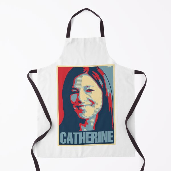 Item preview, Catherine designed and sold by DFA.