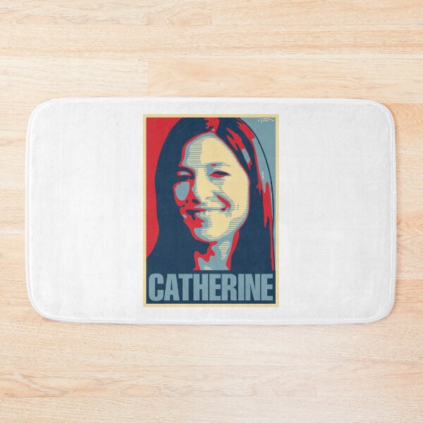 Item preview, Catherine designed and sold by DFA.