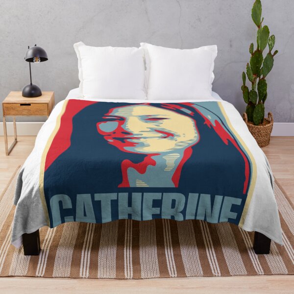 Item preview, Catherine designed and sold by DFA.