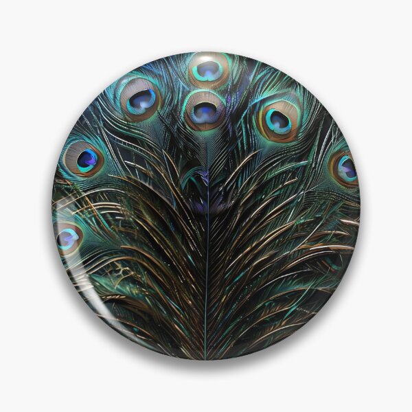 Item preview, Royal Plume designed and sold by ONYX Pixee.