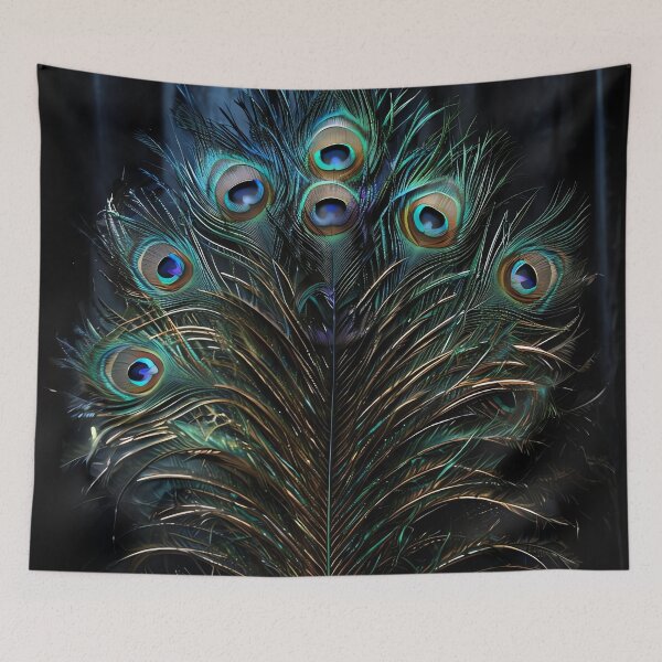 Item preview, Royal Plume designed and sold by ONYX Pixee.