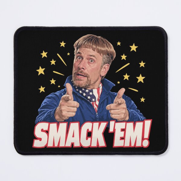 Item preview, Smack'Em Pop Art designed and sold by Leal101Sheilat.