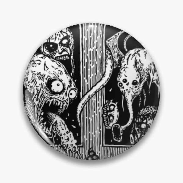 Item preview, Swedish Death Metal designed and sold by PurpleVibeBabe.
