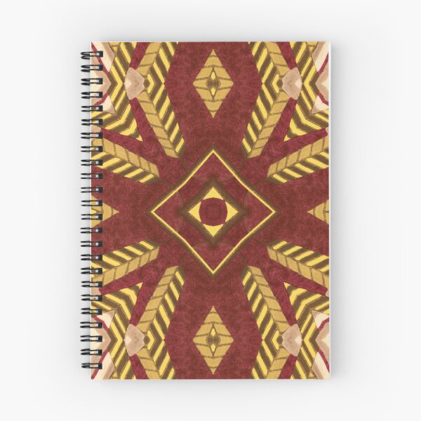 Item preview,  Butler's Pantry Art Deco Pattern Design 3 designed and sold by Jenny Meehan Art Prints and Patterns  .