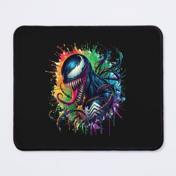 Item preview, VENOM designed and sold by SPOOFSHIRT.