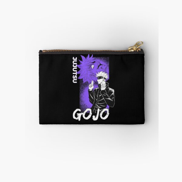 Item preview, Gojo Satoru Jujutsu Anime Purple Domain Expansion designed and sold by Bohepa.