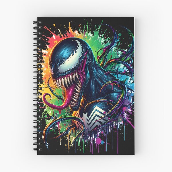 Item preview, VENOM designed and sold by SPOOFSHIRT.
