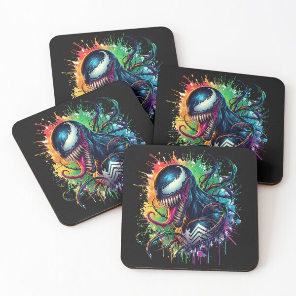 Item preview, VENOM designed and sold by SPOOFSHIRT.