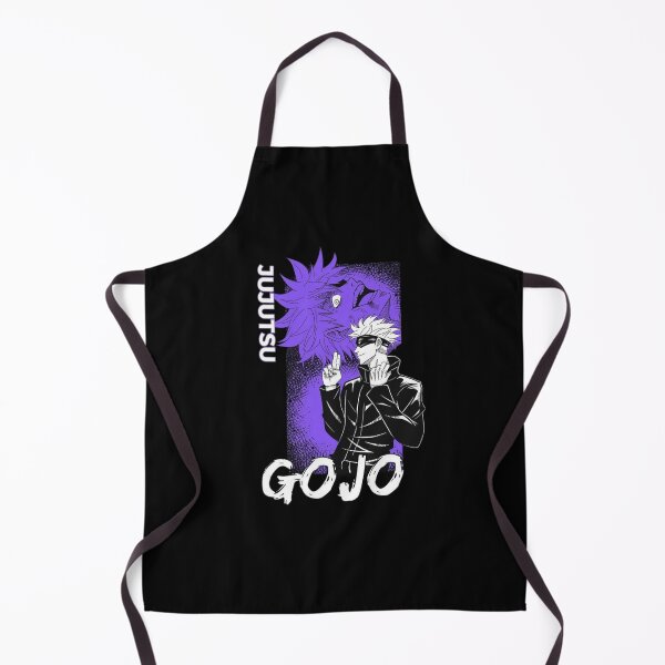 Item preview, Gojo Satoru Jujutsu Anime Purple Domain Expansion designed and sold by Bohepa.