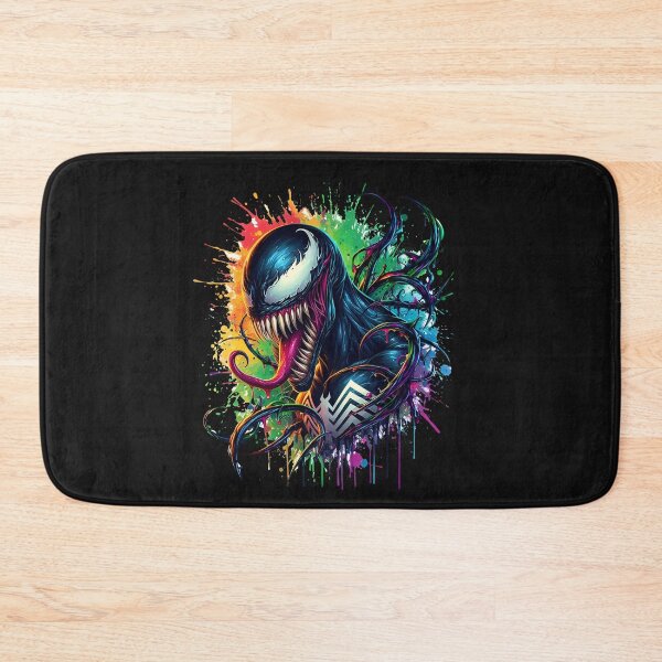 Item preview, VENOM designed and sold by SPOOFSHIRT.