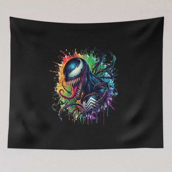 Item preview, VENOM designed and sold by SPOOFSHIRT.