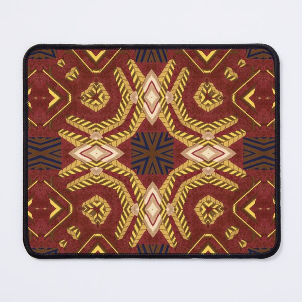 Item preview, Butler's Pantry Art Deco Pattern Design 2 designed and sold by Jenny Meehan Art Prints and Patterns .