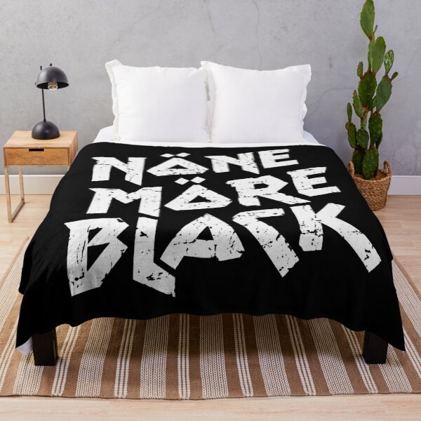 Item preview, No More Black designed and sold by Leal101Sheilat.