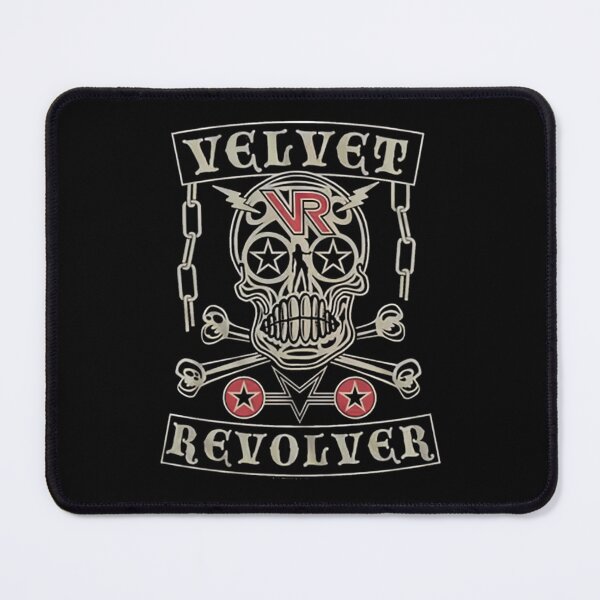 Item preview, Skull Chains Red Star Crossbones designed and sold by EvieLord.
