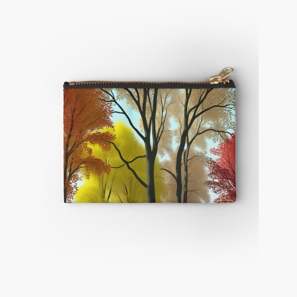Item preview, Autumn Forest designed and sold by Pixicato.