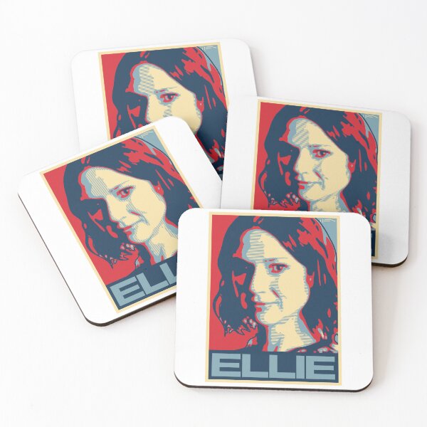 Item preview, Ellie designed and sold by DFA.