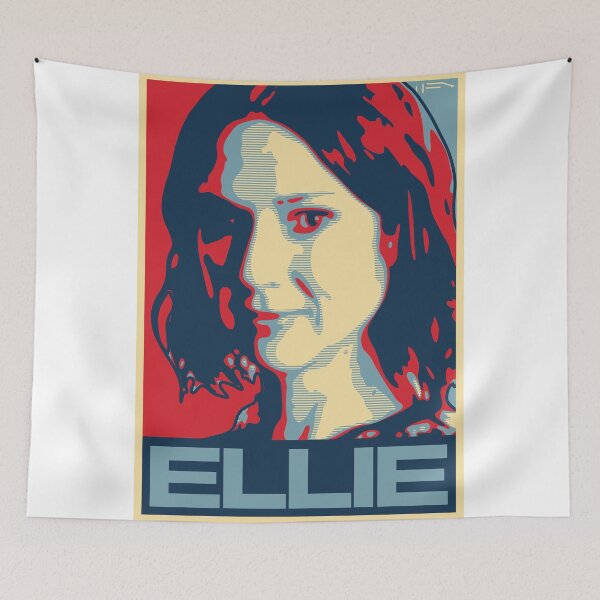 Item preview, Ellie designed and sold by DFA.