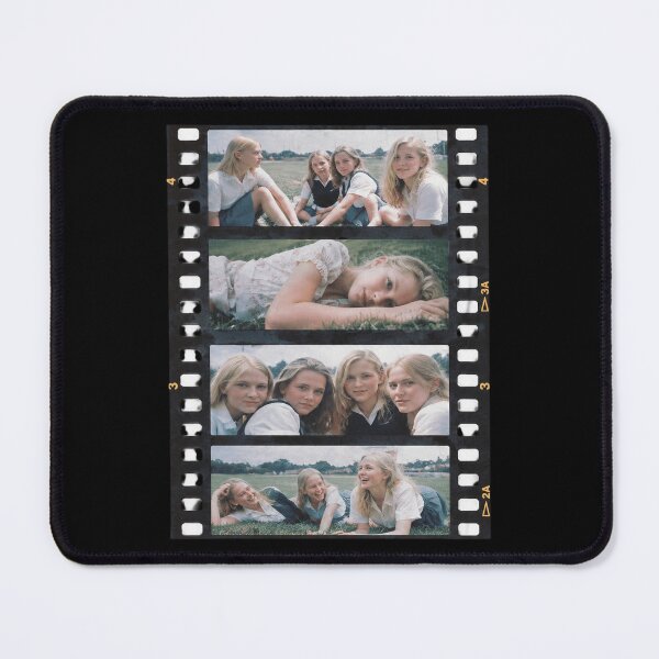 Item preview, The Virgin Suicides designed and sold by AzariaAdams174.