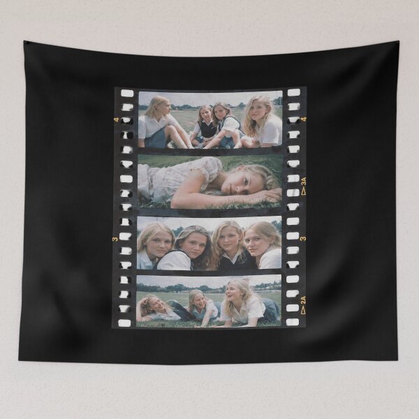 Item preview, The Virgin Suicides designed and sold by AzariaAdams174.