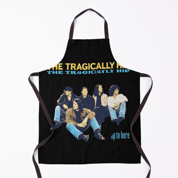 Item preview, The Tragically Hip designed and sold by Nelson089Mullen.