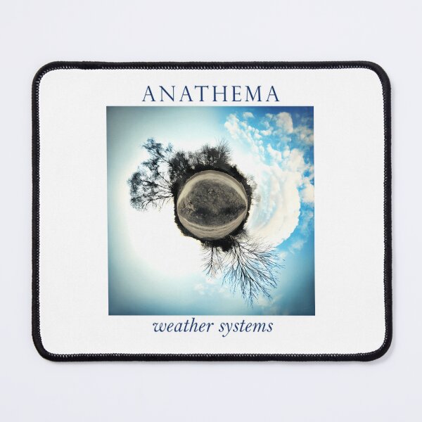 Item preview, Atmospheric Spherical Earth Landscape Sky designed and sold by EvieLord.