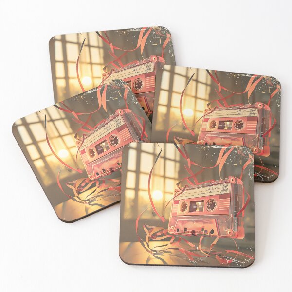 Item preview, Analog Memories designed and sold by ONYX Pixee.