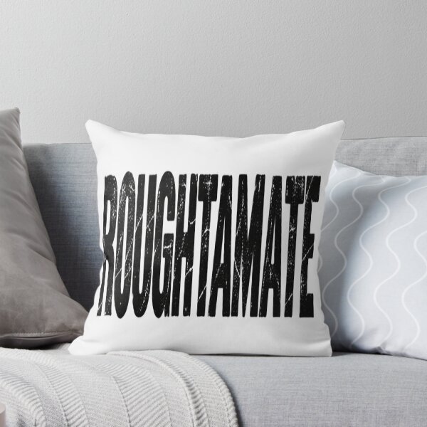 Item preview, ROUGHTAMATE designed and sold by HarTee.