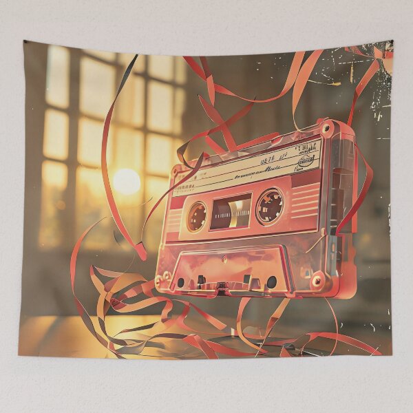 Item preview, Analog Memories designed and sold by ONYX Pixee.