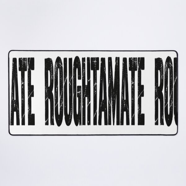 Item preview, ROUGHTAMATE designed and sold by HarTee.