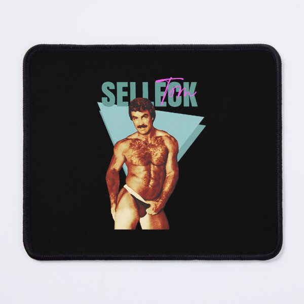 Item preview, The Tom Selleck designed and sold by MaidScuk.