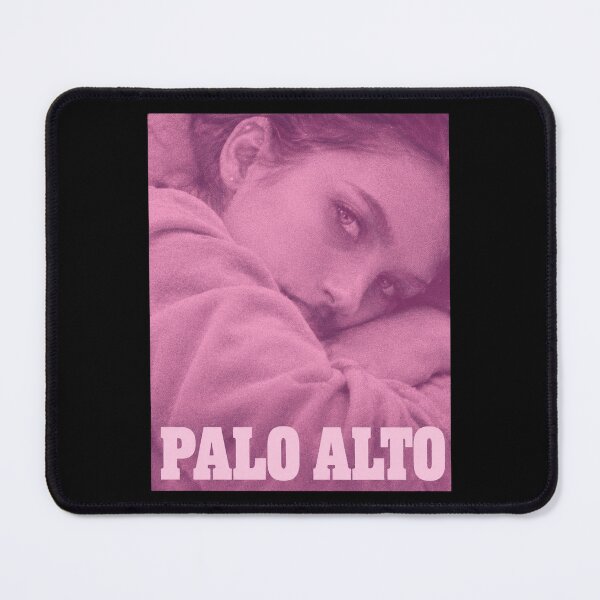 Item preview, Palo Alto Portrait designed and sold by AzariaAdams174.