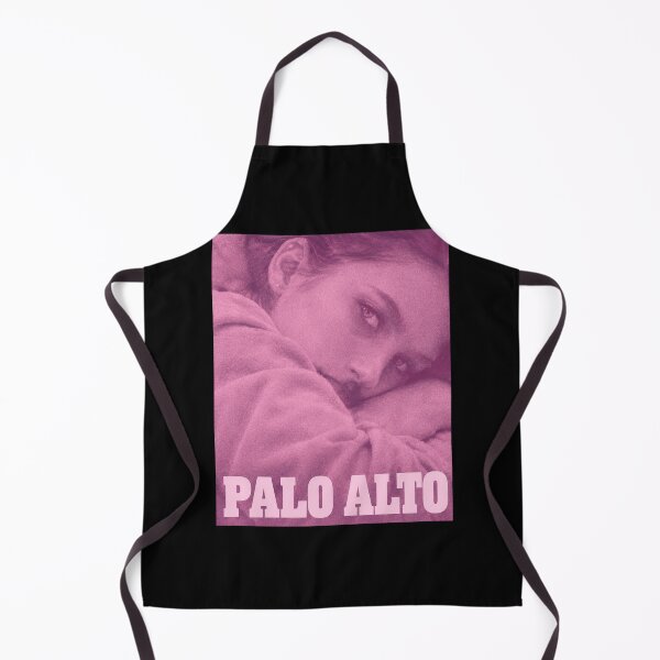 Item preview, Retrato de Palo Alto designed and sold by AzariaAdams174.