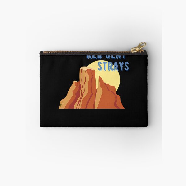Item preview, The Red Clay Strays designed and sold by AnalogGlitch.