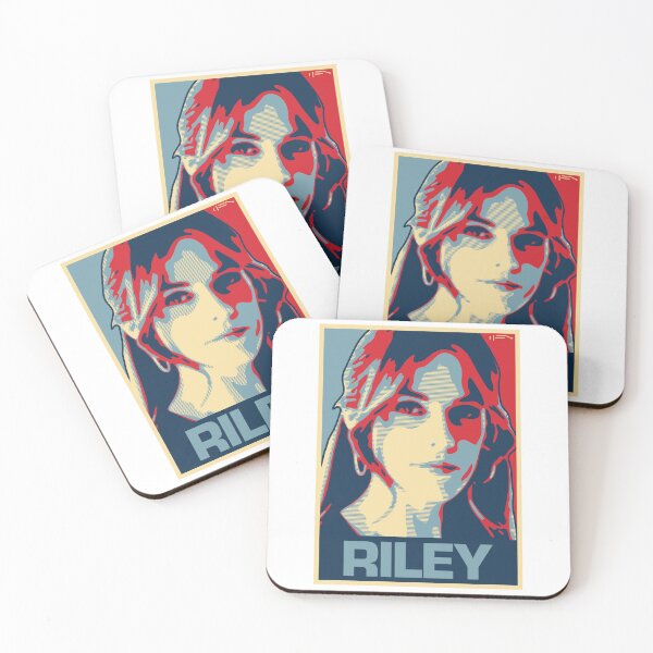 Item preview, Riley designed and sold by DFA.