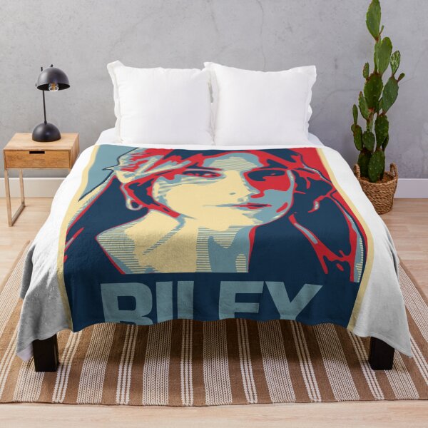 Item preview, Riley designed and sold by DFA.