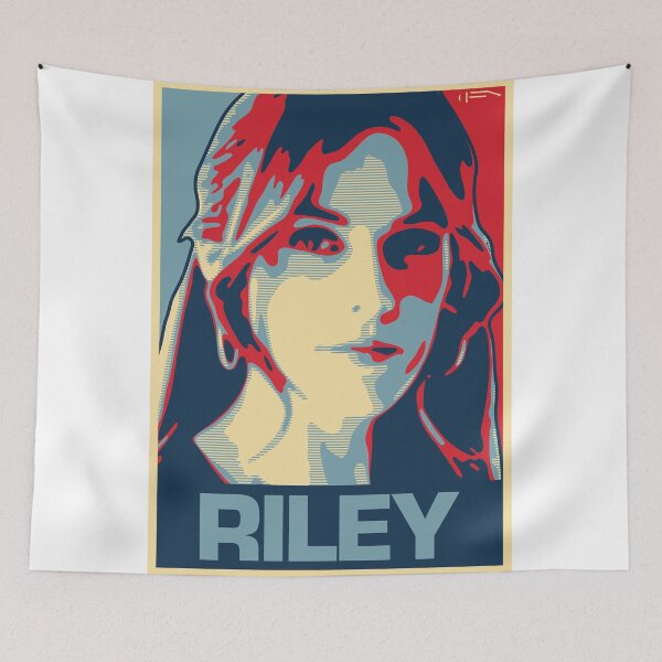 Item preview, Riley designed and sold by DFA.