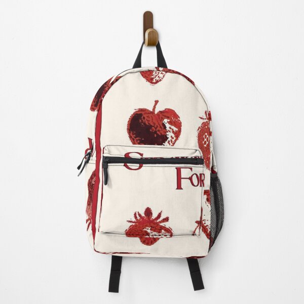 Item preview, Vintage Strawberry Fields Forever designed and sold by Geraldineromero.