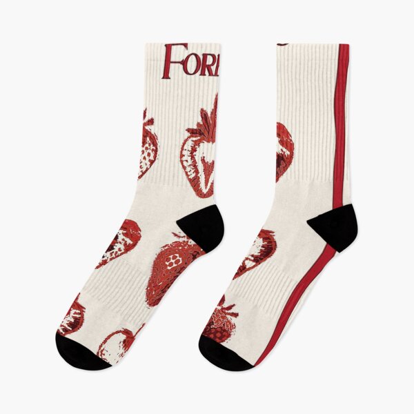 Item preview, Vintage Strawberry Fields Forever designed and sold by Geraldineromero.