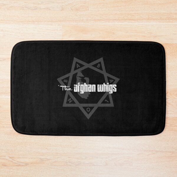 Item preview, The Afghan Whigs  designed and sold by WillDaf.
